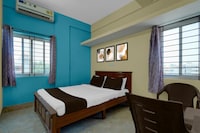 Hotel O Abbigere Lakeview Bangalore Formerly Shree Venkateshwar Atithi Comforts