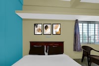 Hotel O Abbigere Lakeview Bangalore Formerly Shree Venkateshwar Atithi Comforts