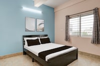 SPOT ON Shree Venkateshwar Atithi Comforts Varadharaja Nagar