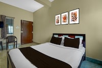 Hotel O Abbigere Lakeview Bangalore Formerly Shree Venkateshwar Atithi Comforts