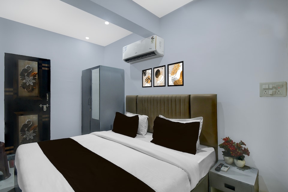 HOTEL O VELORA, Mansarovar, Jaipur