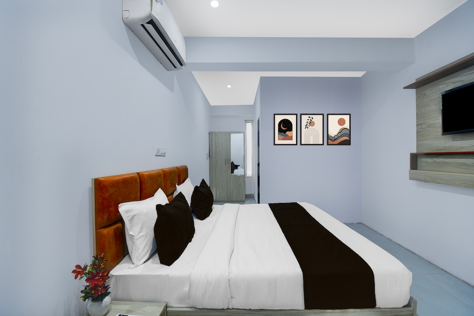 HOTEL O VELORA, Mansarovar, Jaipur