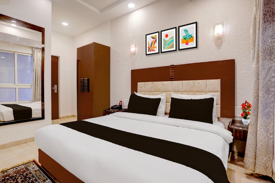 Palette Hotel & Resort Panchgani Formerly Divine, Mahabaleshwar, महाबलेश्वर