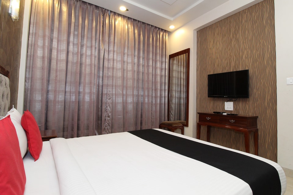 Palette Hotel and Resort Panchgani, Mahabaleshwar, महाबलेश्वर