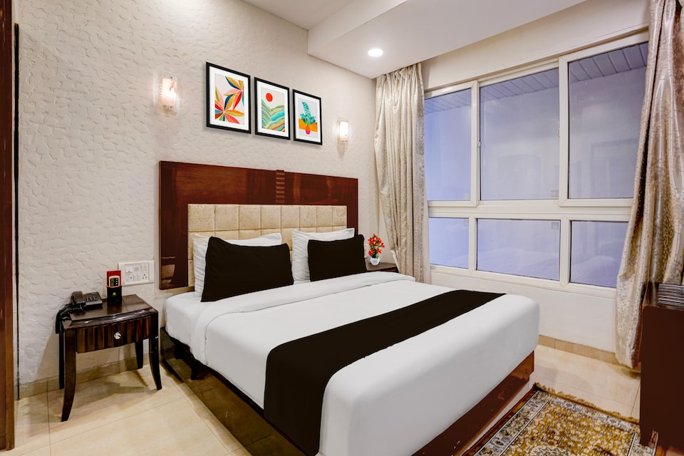 Palette Hotel & Resort Panchgani Formerly Divine, Mahabaleshwar, Mahabaleshwar