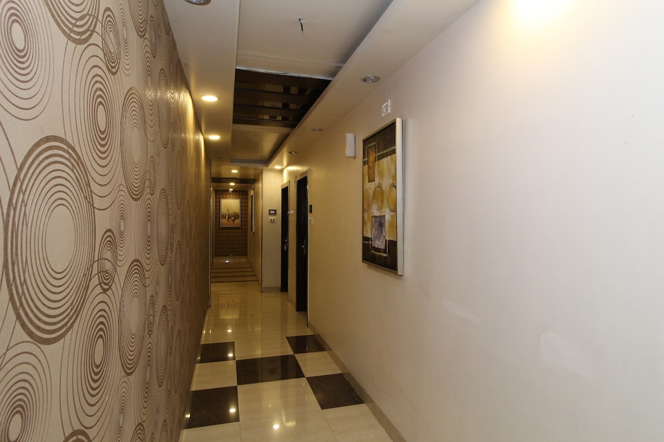 Palette Hotel and Resort Panchgani, Mahabaleshwar, महाबलेश्वर