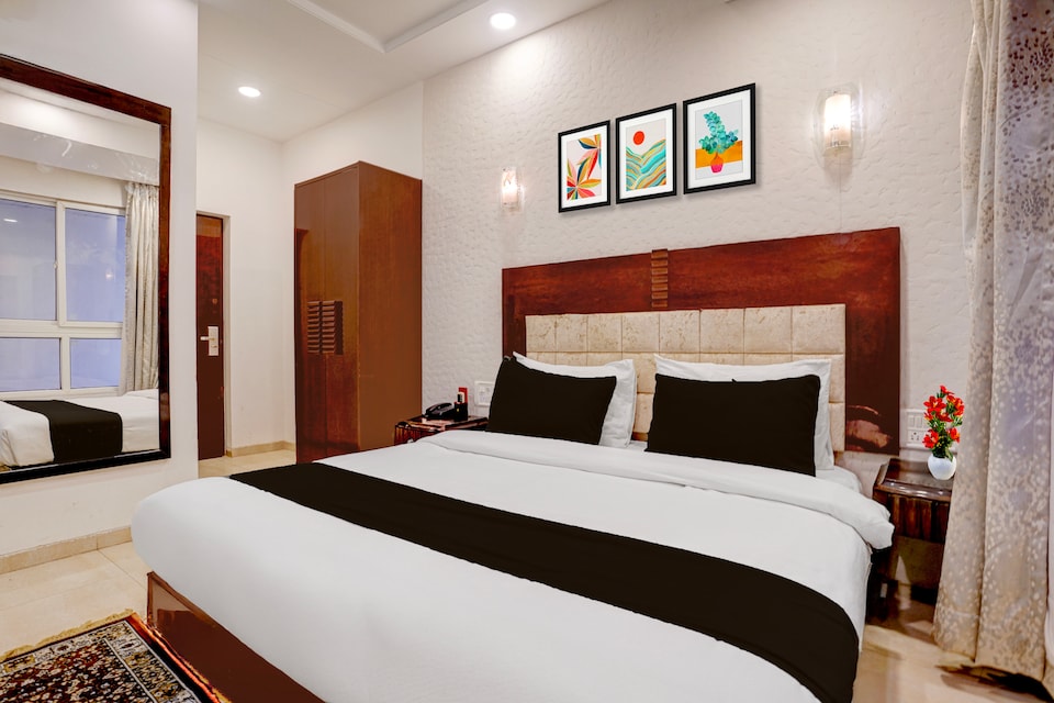 Palette Hotel & Resort Panchgani Formerly Divine, Mahabaleshwar, Mahabaleshwar