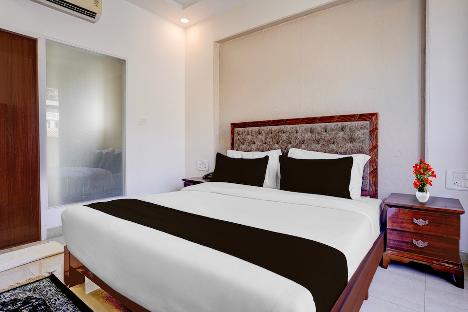 Palette Hotel & Resort Panchgani Formerly Divine, Mahabaleshwar, Mahabaleshwar