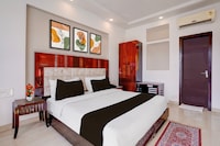 Palette Hotel & Resort Panchgani Formerly Divine