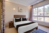 Palette Hotel & Resort Panchgani Formerly Divine