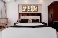 Palette Hotel & Resort Panchgani Formerly Divine