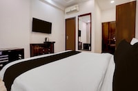 Palette Hotel & Resort Panchgani Formerly Divine