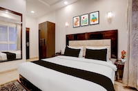 Palette Hotel & Resort Panchgani Formerly Divine