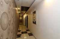 Palette Hotel and Resort Panchgani