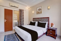 Palette Hotel & Resort Panchgani Formerly Divine