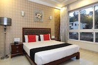 Palette Hotel and Resort Panchgani