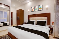 Palette Hotel & Resort Panchgani Formerly Divine