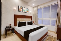 Palette Hotel & Resort Panchgani Formerly Divine