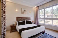 Palette Hotel & Resort Panchgani Formerly Divine