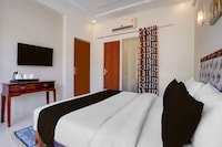 Palette Hotel & Resort Panchgani Formerly Divine