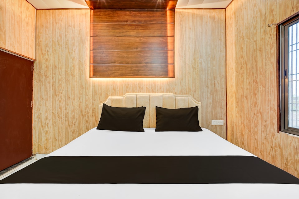 Hotel O Om Kaar Nath athithi newas, Ayodhya, Ayodhya