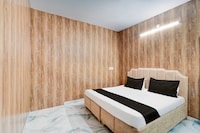 Hotel O Om Kaar Nath athithi newas