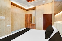 Hotel O Om Kaar Nath athithi newas