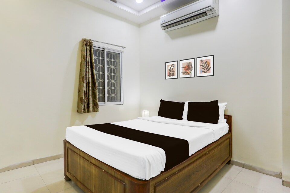 Hotel O Ashray Lodge, Bus Stand Nagpur, Nagpur
