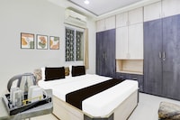 Hotel O Ashray Lodge