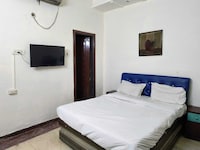 SPOT ON Pradhan Guest House