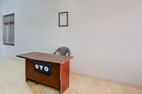 SPOT ON Pradhan Guest House