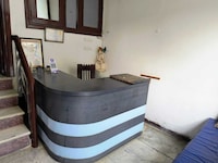SPOT ON Pradhan Guest House