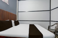 SPOT ON Pradhan Guest House Kanth Railway Station