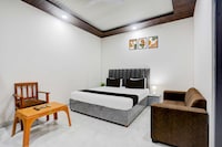 Super Hotel Aparna and Marriage Lawn