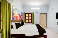 Hotel O Chittoor Railway Station Formerly Four Oaks