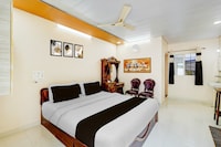 Super Hotel O Chittoor Railway Station Formerly Four Oaks