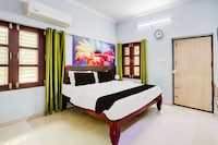 Hotel O Chittoor Railway Station Formerly Four Oaks