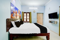 Hotel O Chittoor Railway Station Formerly Four Oaks