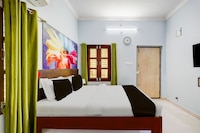 Super Hotel O Chittoor Railway Station Formerly Four Oaks