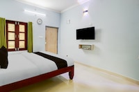 Super Hotel O Chittoor Railway Station Formerly Four Oaks