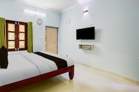 Super Hotel O Chittoor Railway Station Formerly Four Oaks