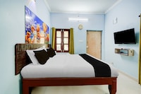 Super Hotel O Chittoor Railway Station Formerly Four Oaks