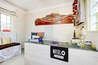 Super Hotel O Chittoor Railway Station Formerly Four Oaks