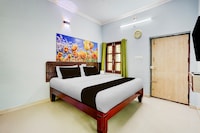 Super Hotel O Chittoor Railway Station Formerly Four Oaks