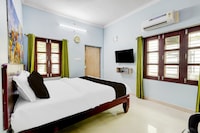 Hotel O Chittoor Railway Station Formerly Four Oaks