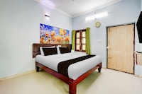 Super Hotel O Chittoor Railway Station Formerly Four Oaks