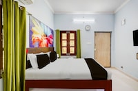 Super Hotel O Chittoor Railway Station Formerly Four Oaks