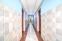 Super Hotel O Sector 52 Chandigarh ISBT Road Formerly Hari Residency