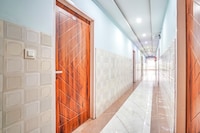 Super Hotel O Sector 52 Chandigarh ISBT Road Formerly Hari Residency