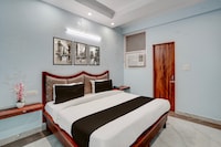 Super Hotel O Sector 52 Chandigarh Formerly Hari Residency